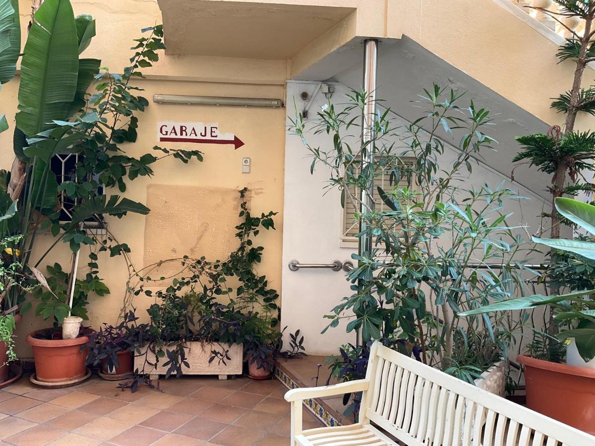 Torre Principado-Fincas Benidorm Dış mekan fotoğraf