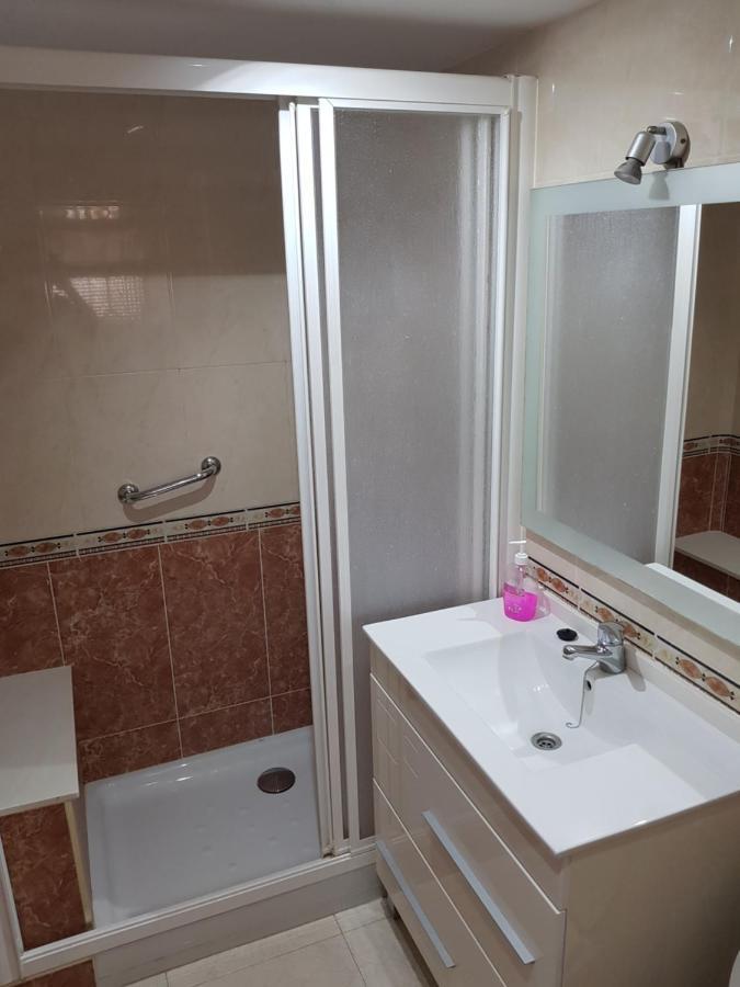 Torre Principado-Fincas Benidorm Dış mekan fotoğraf